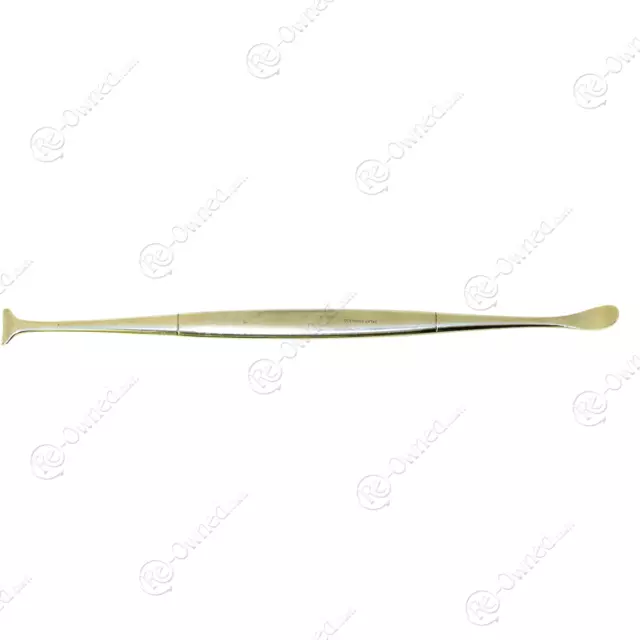 Sklar Israel Dissector Pilar 8-3/4in, Bifurcated Blade 8.5mm X:73515