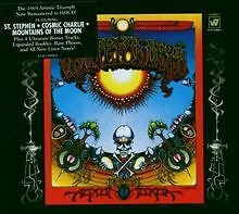 Aoxomoxoa de Grateful Dead | CD | état très bon