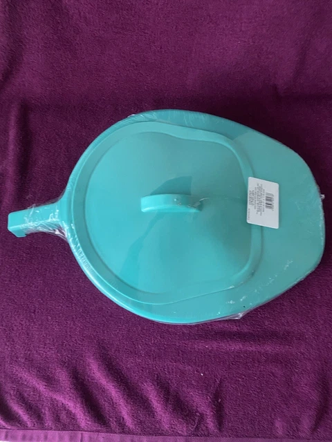 Warwick Sasco Bruchpfanne mit Griff und Deckel grün - FPN - neu noch verpackt.