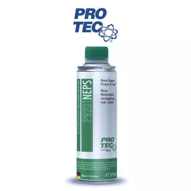 Nano Engine Protect E Seal Additivo Antiattrito Motore ✔ Protec - P9201 2