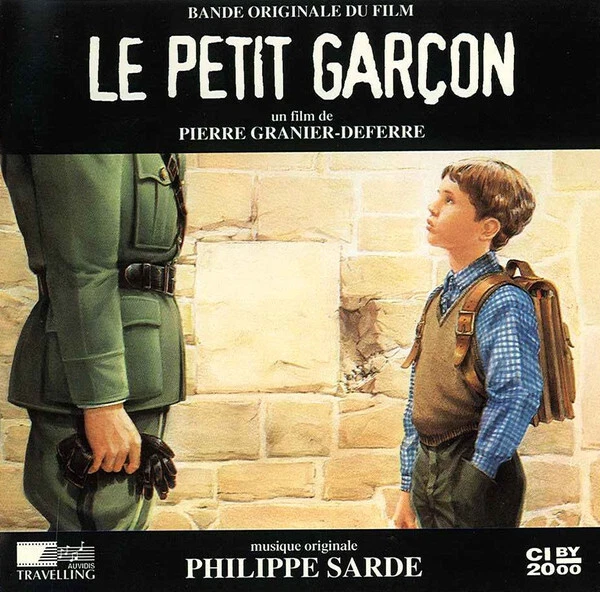 LE PETIT GARCON Bande Originale Du Film Philippe Sarde EUR 22 06 le-petit-garcon-bande-originale-du-film-philippe-sarde-eur-22-06