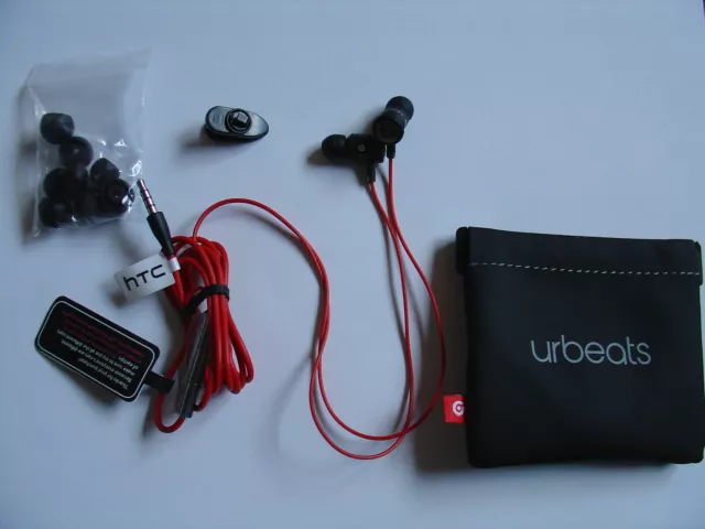 Beats by Dr. Dre Urbeats Ohrhörer