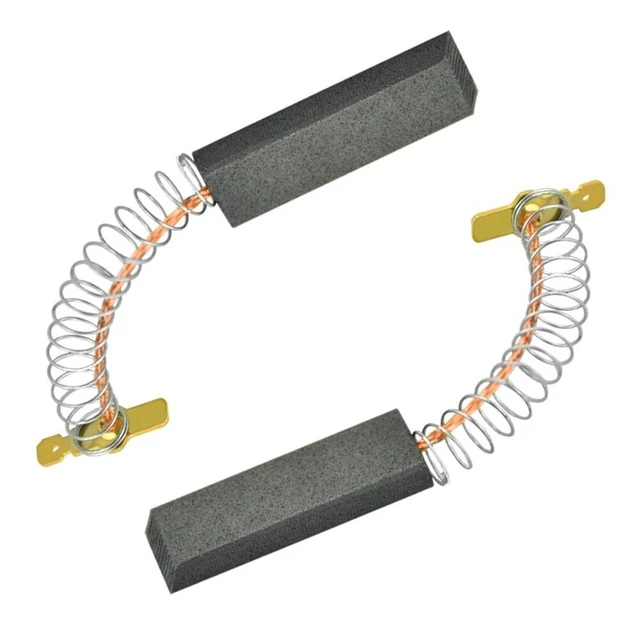 Brosses en carbone de qualité supérieure pour BOSCH NEFF pour machine à laver