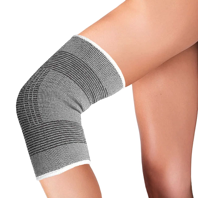 KNIEBANDAGE KNIESCHONER SPORT Bandage Kniestütze Knieschutz Knee Support 122014600116