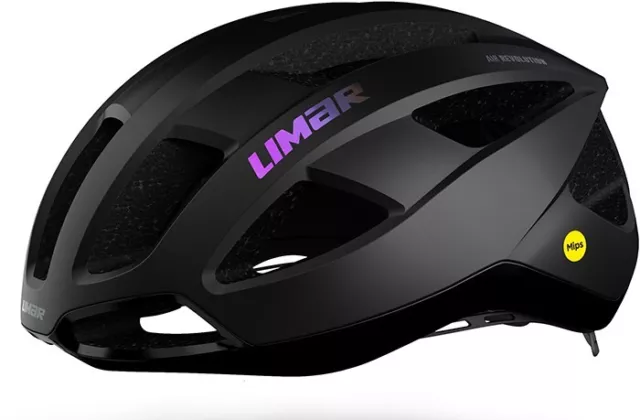 Casco bici da corsa LIMAR Air STRATOS MIPS