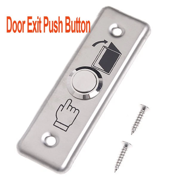 Interruttore A Scatto Per Garage Pulsante Di Emergenza Stop IP65 - Per Cancelli Automatici, Garage, Azionamenti Industriali Pulsante Scatto Cancello Automatico - Foto 10