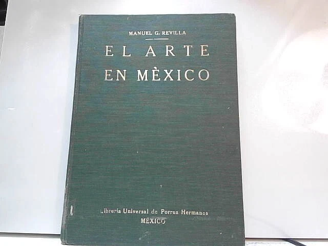 El Arte En Mexico En La Epoca Antigua Y Durante El Gobierno Vi Eur