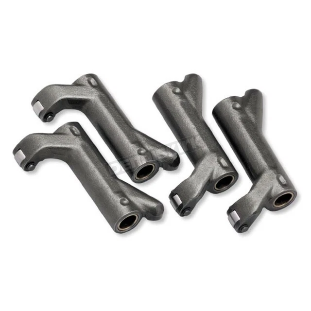 S&S Cycle Forged Roller Rocker Arm Kit - 900-4320A