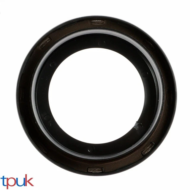 Tpuk Rear Crankshaft Oil Seal For Ford Transit Mk3/Mk4/Mk5 2.5 Di 1985-2000 - 1539756 (UK Made)