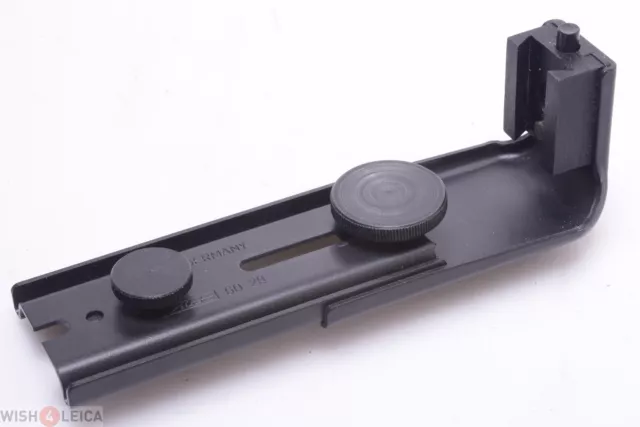 ✅ Metz Mecablitz 28-60Mm Spacer Bracket For Ct40-5, Ct60-2 Flash