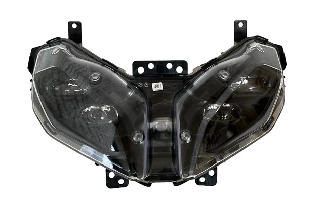 New OEM Complete LED Headlights BMW K84 F900XR 8396690,1181.305.0000