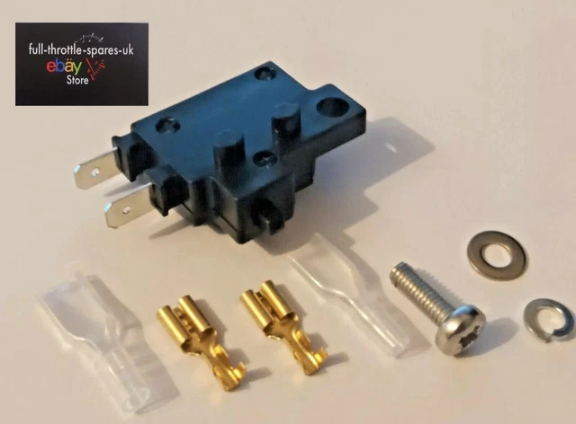 Switches ヤマハXJR 1300 N 2001のイグニッションスイッチ Ignition Switch For Yamaha XJR 1300 N 2001