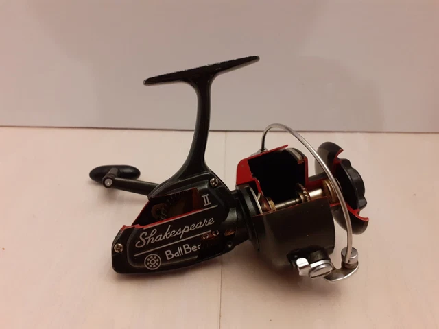 MOULINET SHAKESPEARE NORIS 2002 standard EUR 14,00