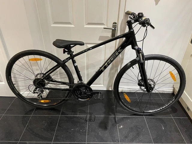 Trek dual sport 2 sale deals