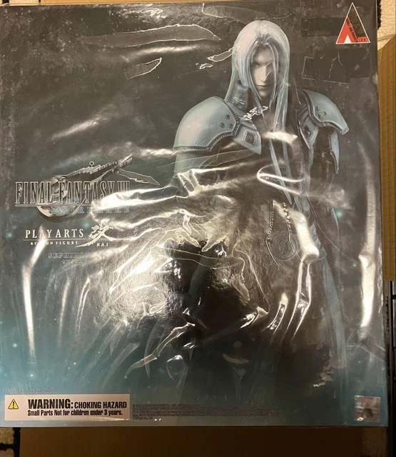 Final Fantasy VII Remake Static Arts Gallery Statue Tifa Lockhart Sporty Dress Ver 16 Cm