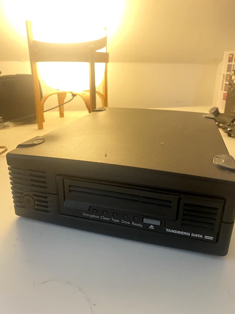 Tape & Data Cartridge Drives, Drives, Storage & Blank Media
