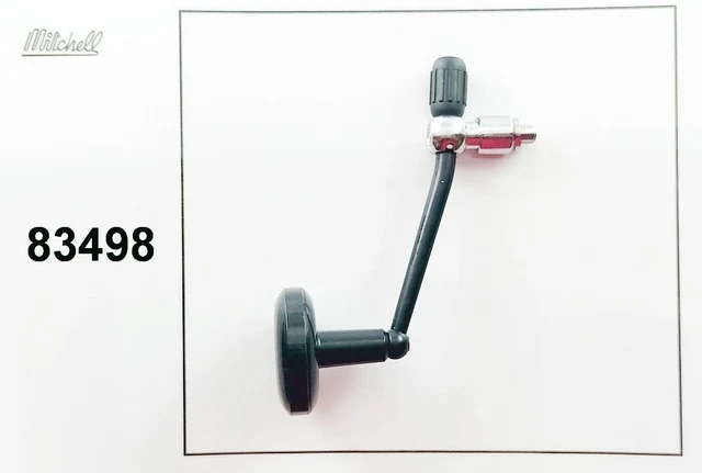 Pièce Détachée Mitchell – Réf 83013, Neuve, Origine France (sous Sachet)