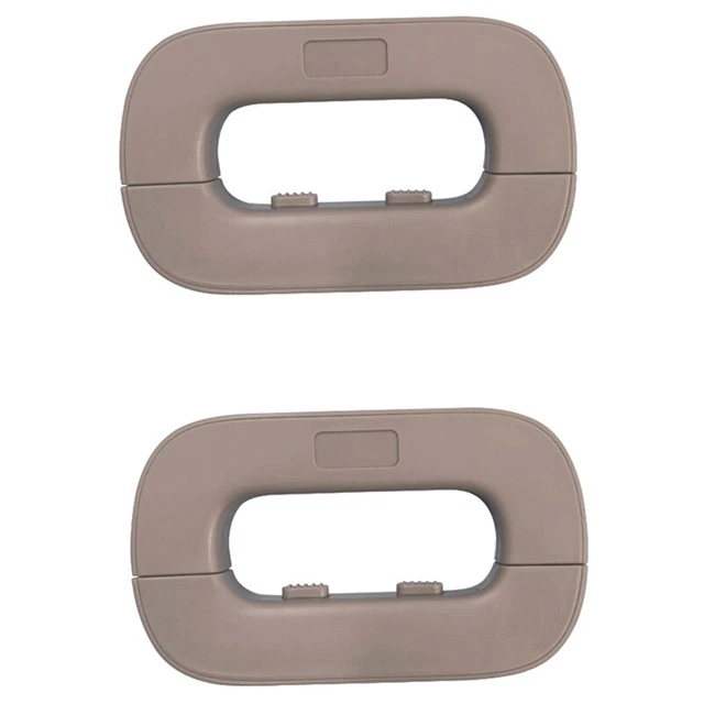 Katsu Maniglia Di Sicurezza Per Frigorifero E Congelatore – Chiusura Push Lock, Gancio Regolabile Per Porte Piane E Convesse