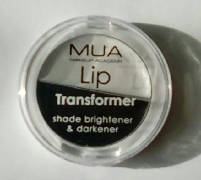 Make Up Lip Transformer Shade Brightener / Darkener Make-Up 2.1g