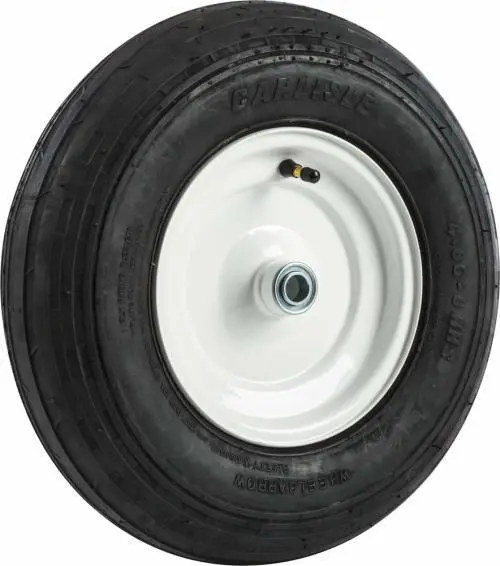 American Manufacturing 27-1058 Turf Tire &amp; Wheel 8015 246124