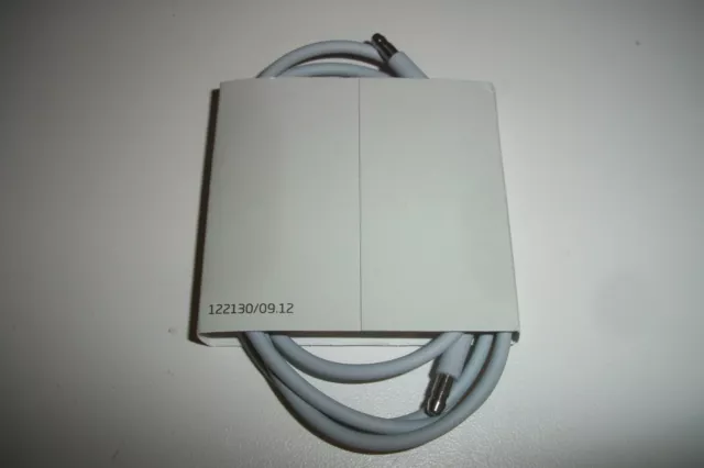 Teléfono Oticon ConnectLine 2.0 macho a macho SOLAMENTE cable