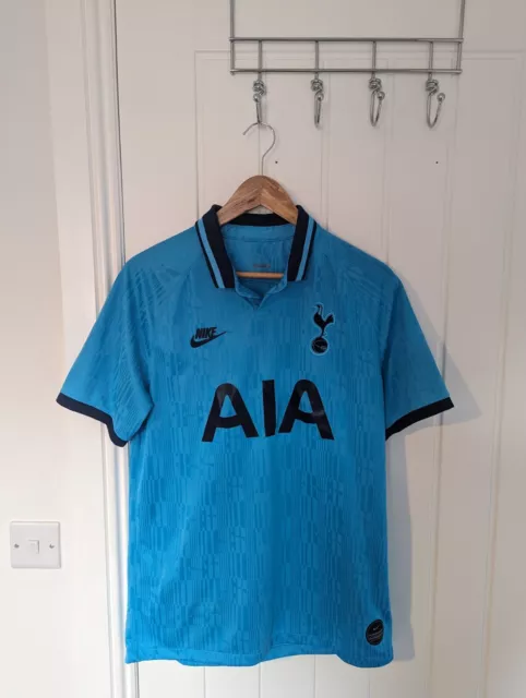 Jersey 3rd cheap tottenham 2019