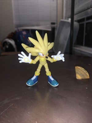 super silver figure