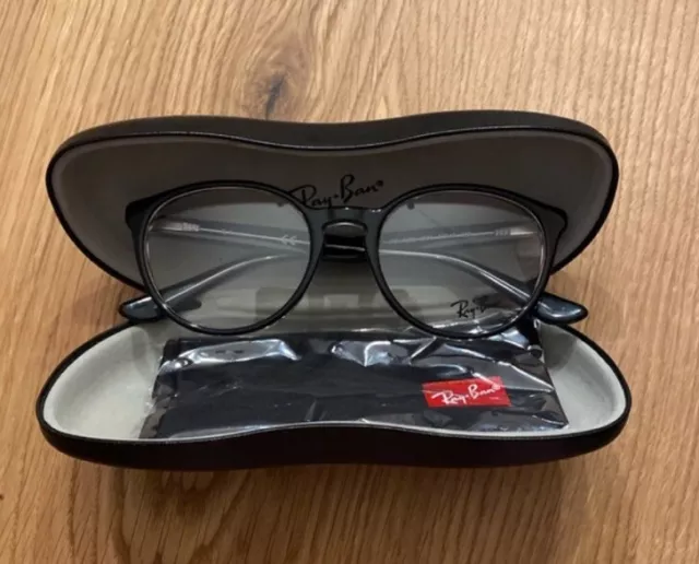 Original Ray-Ban Brille