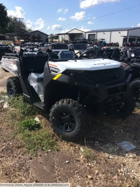 2024 Polaris Ranger® 1000 for sale!