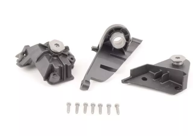 New Genuine Mercedes Benz Mb E Class W212 Right O/S Headlight Bracket Repair Kit