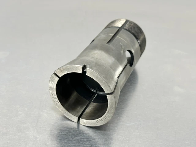 Hardinge 16DS Dead Length Outer Collet