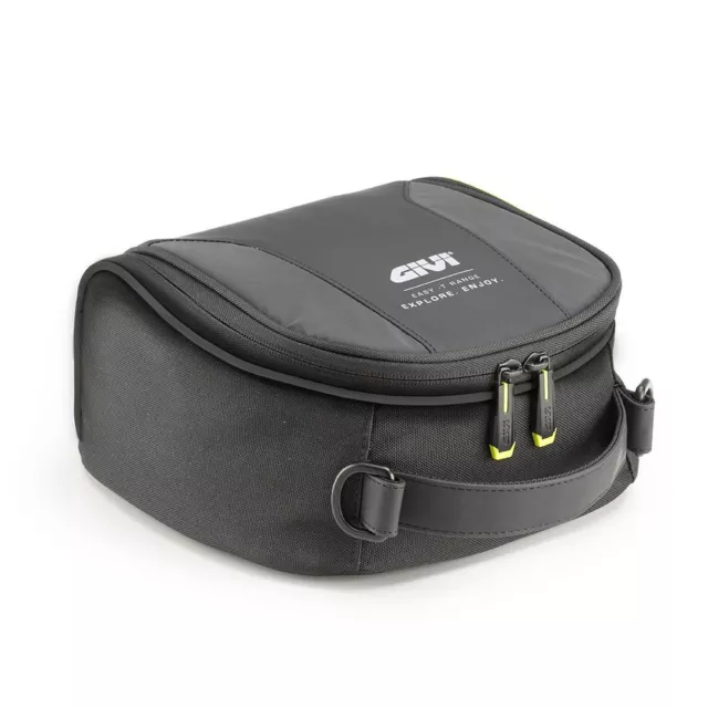 Givi Ea144 Borsa Borsello Da Serbatoio Estendibile 5L Tanklock