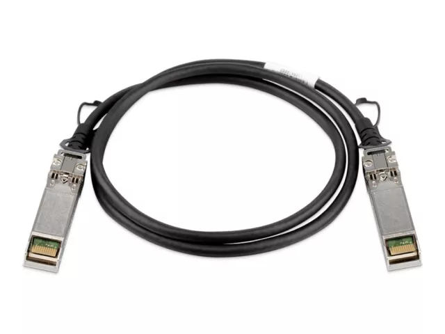 Cable de apilamiento D-Link DEM-CB100S incl. IVA