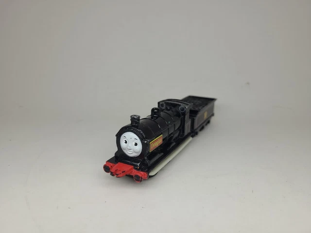 ERTL DOUGLAS THOMAS the Train Tank Engine 1992 Friends Diecast Rare #10 ...