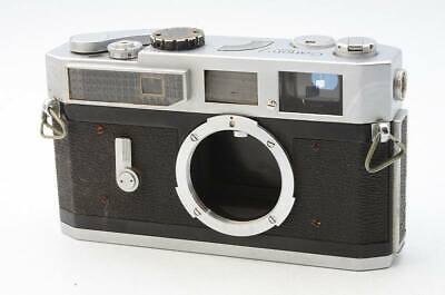 Leica Cla D' Mint canon Modèle 7 Leica Vis Support Télémètre De Japon 