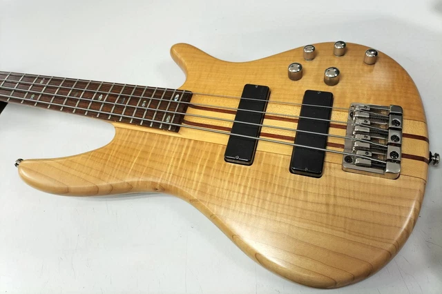 Ibanez sr900fm clearance