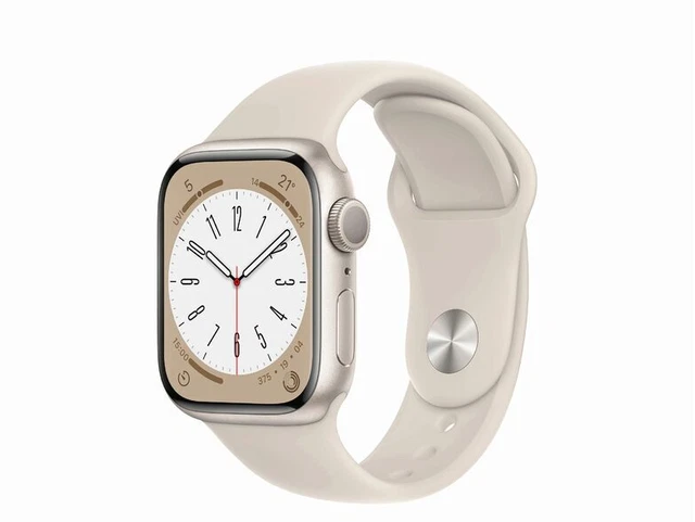 Apple Watch Series 8