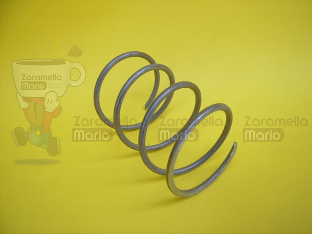 Molla Paraspruzzi Sinistra Sx Macchina Caffè Lavazza Point