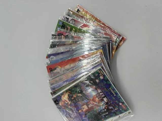 26 DVD Lot Vietnamese Paris By Night, Asia Video / Asian Entertainment