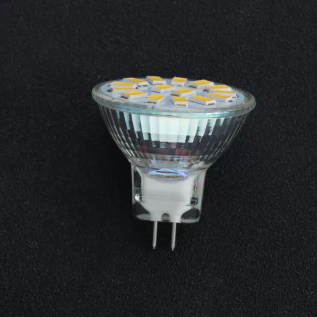 3 Pcs Halogen-Flutlicht LED-Spot-Lampe Leuchtmittel Ersetzen