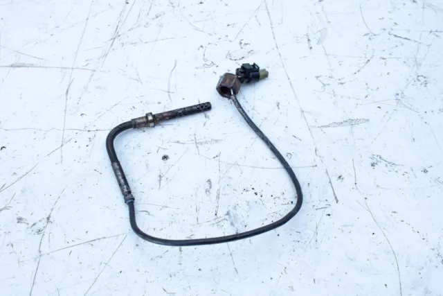 Mercedes-Benz Vito Viano W639 2007 Diesel exhaust gas temperature sensor UKO2312 3