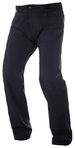 Klim Men's Transition Mid-Layer Pants - Black-XL (Non-Current)