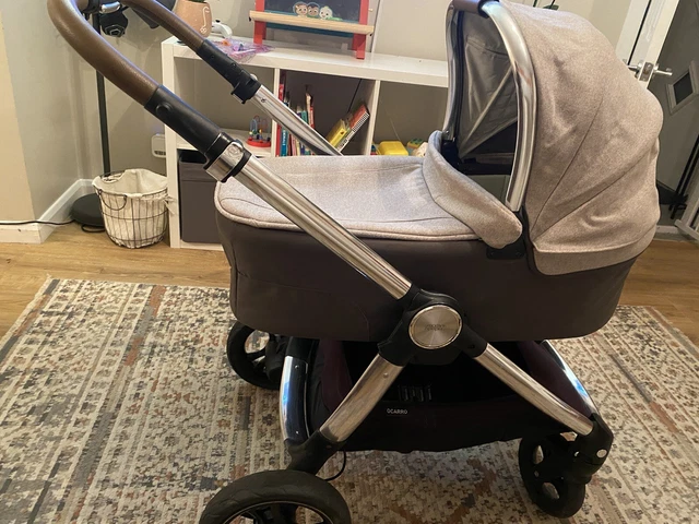 Mamas and papas ocarro dove outlet