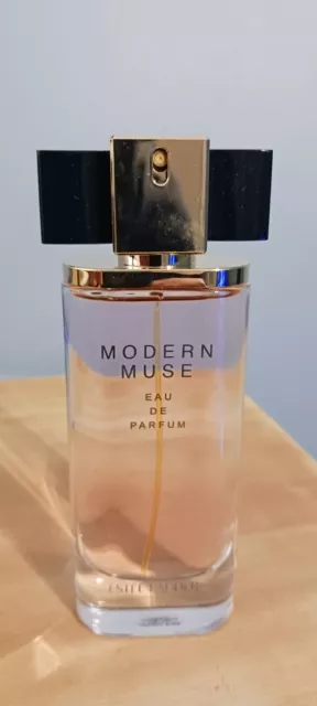 Estée Lauder MODERN  MUSE Eau De Parfum 50ml Vaporisateur Parfum Femme