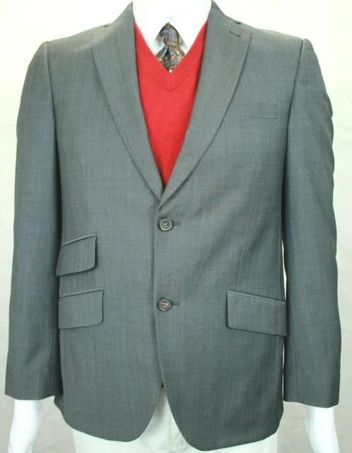 Ted baker suit sizing 2025