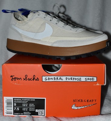 nike w general purpose