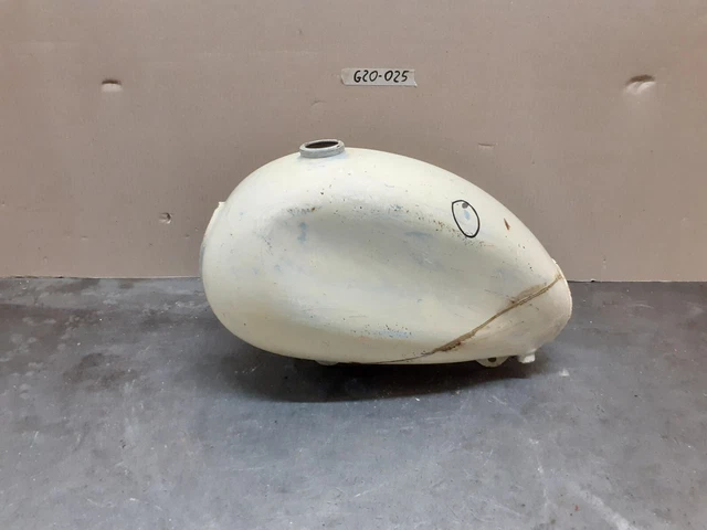 Serbatoio ciclomotore Motom 48 4T