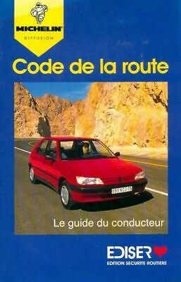 2725712 - Code de la route 1995 - Collectif