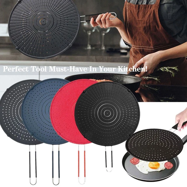6 Fogli In Silicone Per Disidratatore E Forno - Antiaderenti, Rialzati, Facili Da Pulire