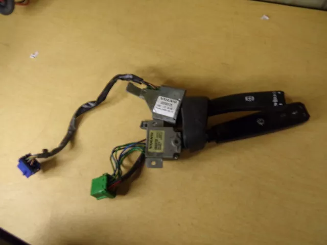 Volvo 20399175 Windshield Wiper Lever Arm Switch 20553738 *FREE SHIPPING*